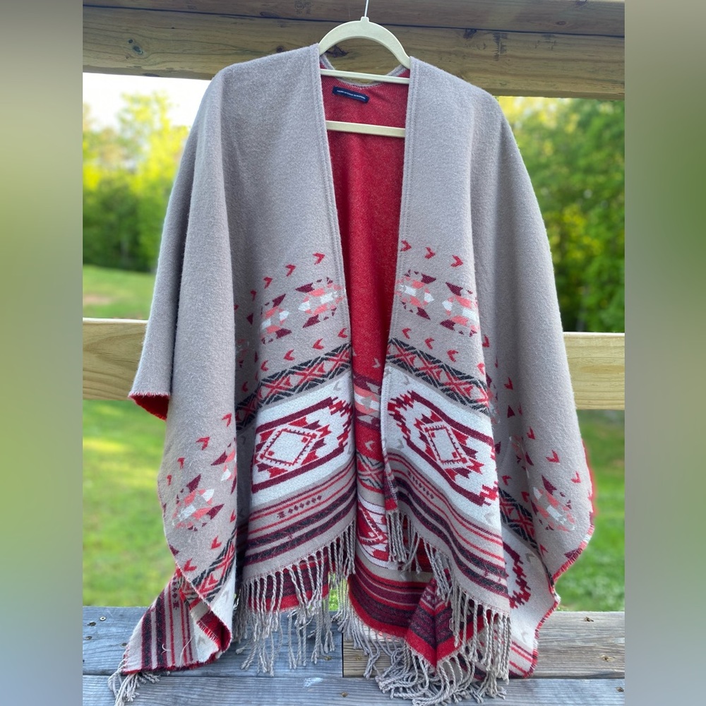 Poncho